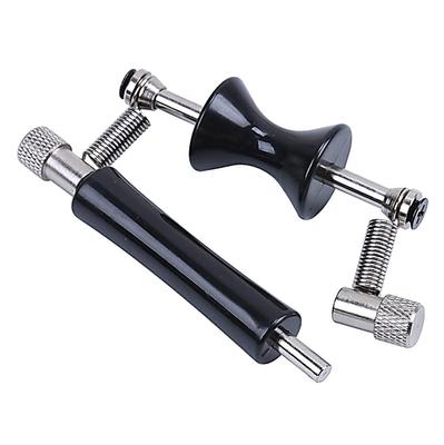 ST TS Acoustic Guitar Capo Tast Acoustic Guitar Electric Electric Guitar Classical Guitar String Rolling Capo Tast