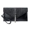Clutch Bag Women's Evening Bags  New Fashion Banquet Party Chains Handbags Versatile Tassel Shoulder Crossbody Bag