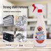 Italian Grand Rooster Stain Remover & Kitchen Degreaser 600ml