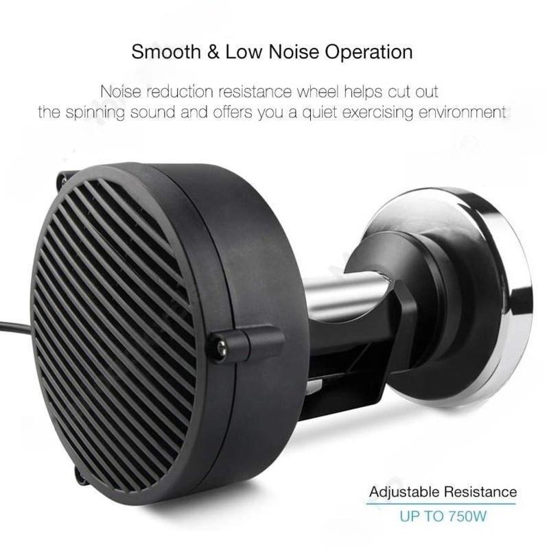 6 Levels Home Bike Trainer MTB Road Bike Cycling Parking Racks Fitness Equipment Indoor Exercise Bicycle Trainer