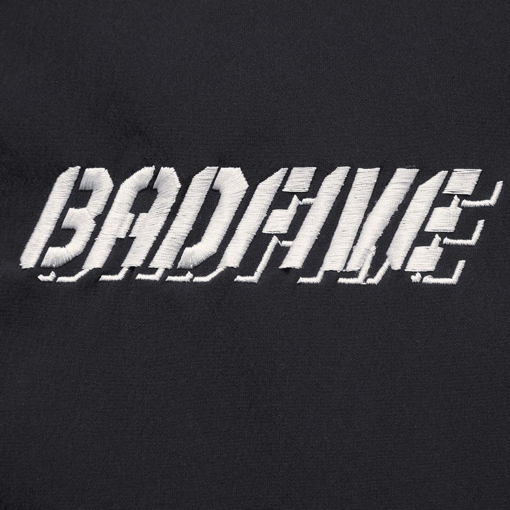 Li Ning Badfive Series High Street American Vintage Letter Zipper Collar Fleece Warm Loose Cardigan Jacket Men jackets Black AFDU503-1