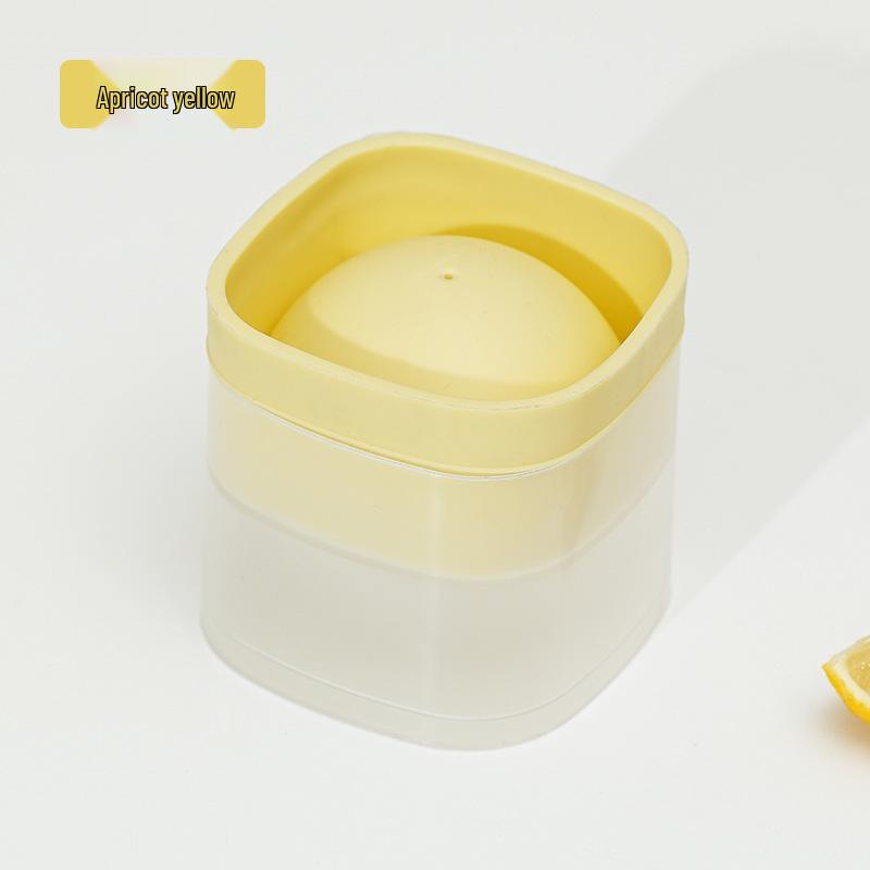 Ice Hockey Silicone Ice Ball Mold - Large Round Whiskey Ice Tray