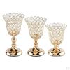 Candle Holder Stand Tealight for Wedding Table Centerpiece Housewarming Gift