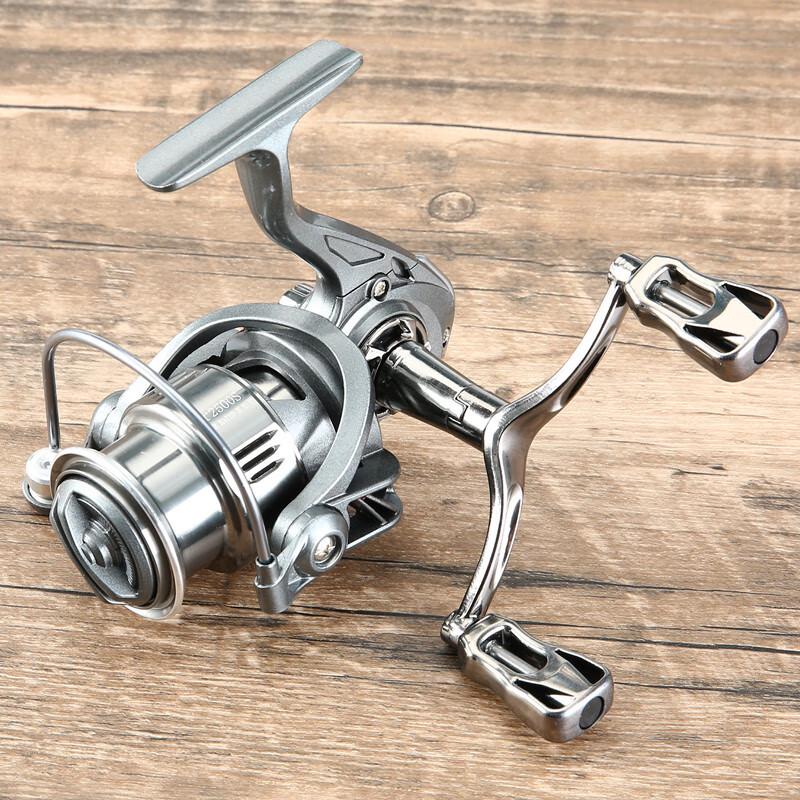 

Brangdy Spinning Fishing Reel 2500S