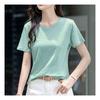 Navava Basic Round Neck ShorT Sleeve T shirT nT1826