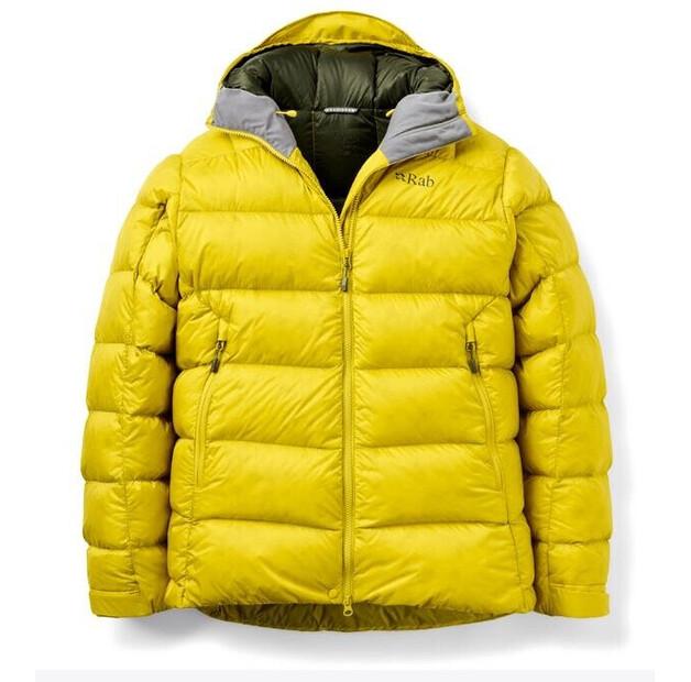 Куртка Rab Neutrino Pro Hoody