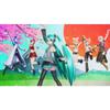 Progetto Hatsune Miku DIVA MEGA39? interruttore