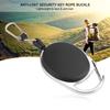 5/10 Pcs Durable 60cm Retractable Key Chain ABS Anti Lose Retractable Keychain Fly Fishing Retractor Fly Fishing