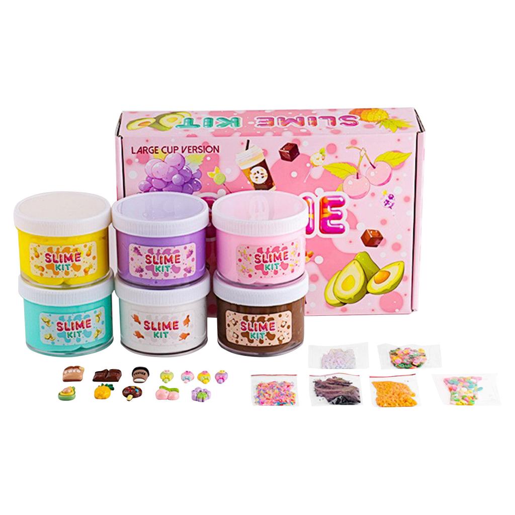 Costum subțire Taitei Lamian Namol Jucării pentru copii Bumbac Namol Unt Namol PlastilinaMaterialele sunt curate și rezistente la întindere1 set