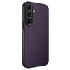 For Samsung Galaxy A05S For Magsafe Magnetic Phone Case for Samsung Galaxy A05S Wireless Charging Carbon Fibre Shockproof Cover