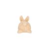 Sanei Boeki Chimoshirabitts Beige Plush Toy W9 X D14 X H11 Cm