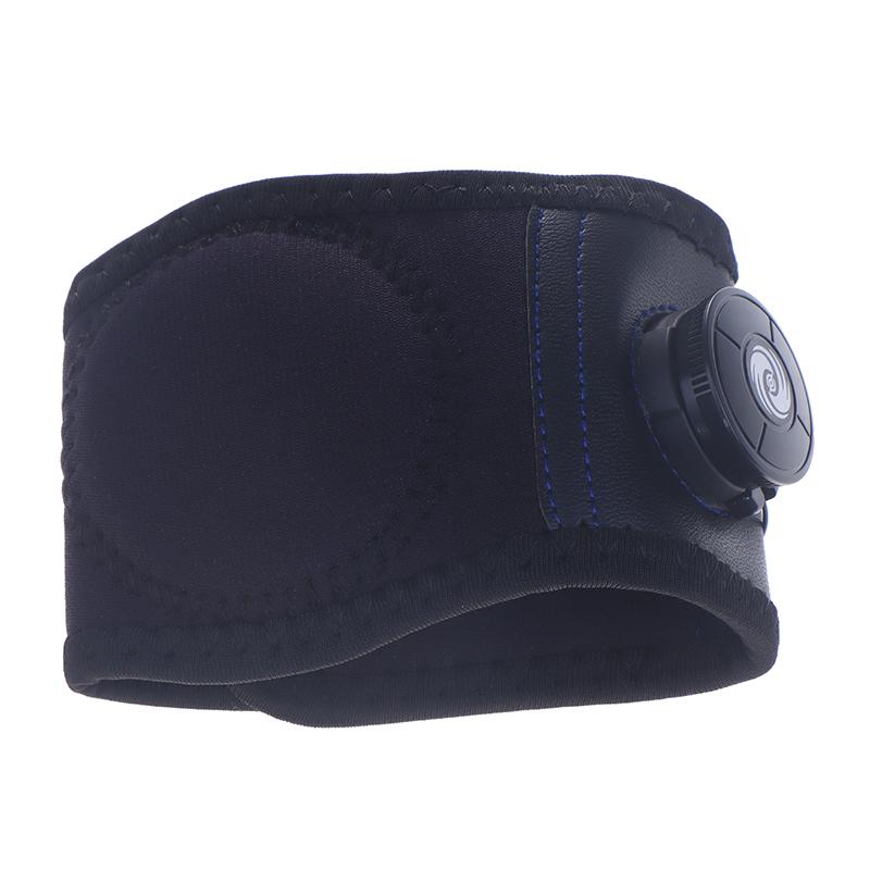 1PCS Tennis Golfers Elbow Brace Strap Tendonitis Relief Arm Forearm Support Brace Bands Pads