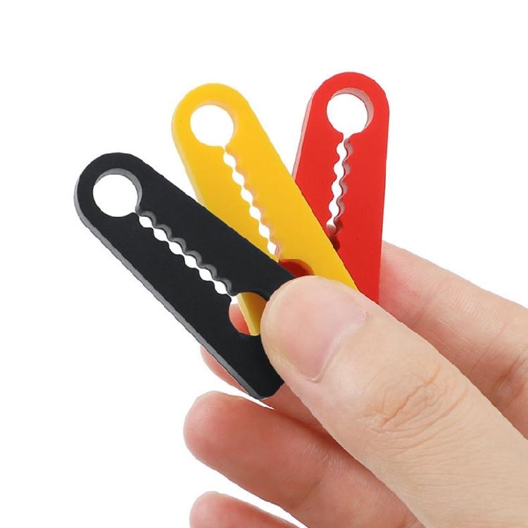 4pcs/Set Auto Door Vibration Dampener Silicone Pads Buffer Pad Universal Lock Buffer Noise Reduction Shock Absorbing