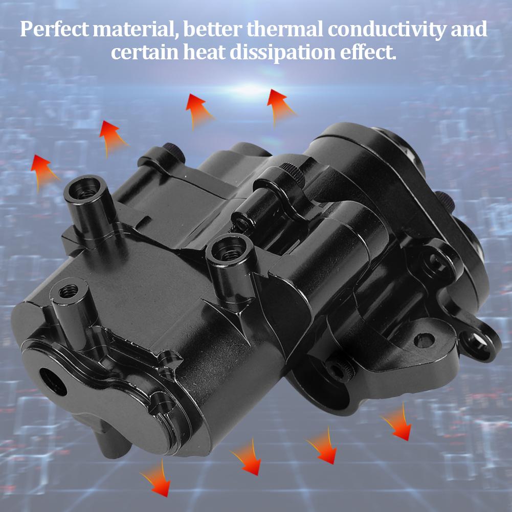 Central     Accessory Fit for    -4Celsius6 1Celsius10 RC Car Series