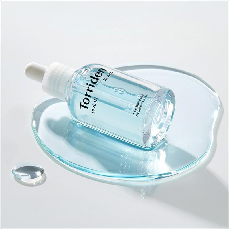Torriden DIVE IN Low Molecular Weight Hyaluronic Acid Serum 50ml