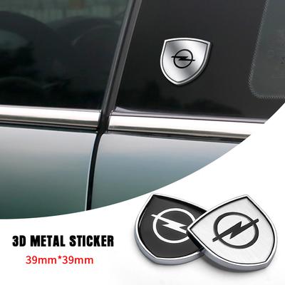 Accesorii de exterior – Autocolante pentru auto