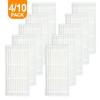 Replacement Filter Kit for Eufy C10 4/10 Washable Filters To Fresh Air