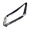 Compatible with Wuling Xingchi 22-26 Headlight Cover: Durable Transparent Outer Shell with Mirror Finish