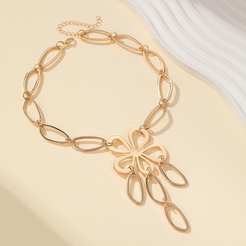 Fashion Necklace For Women Ladies