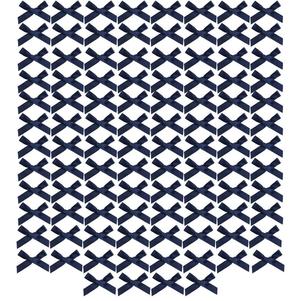 Ballet Style 4cm Bow Duckbill Clip: Dopamine Sweet Braided Hair Accessory