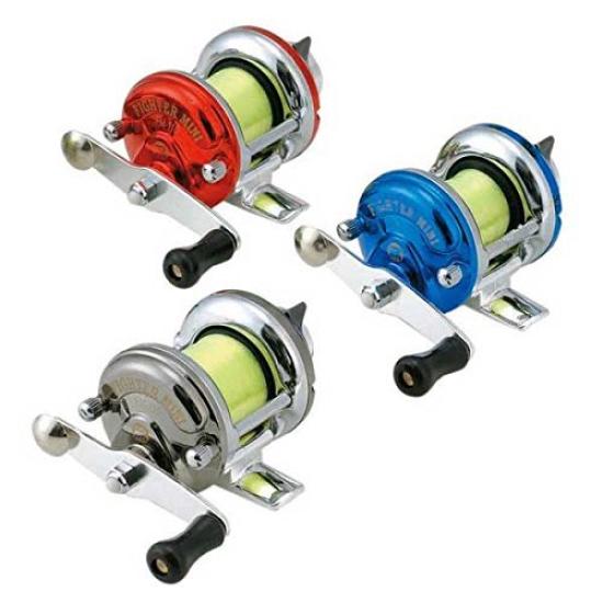 

Fighter Mini DX Color Assortment