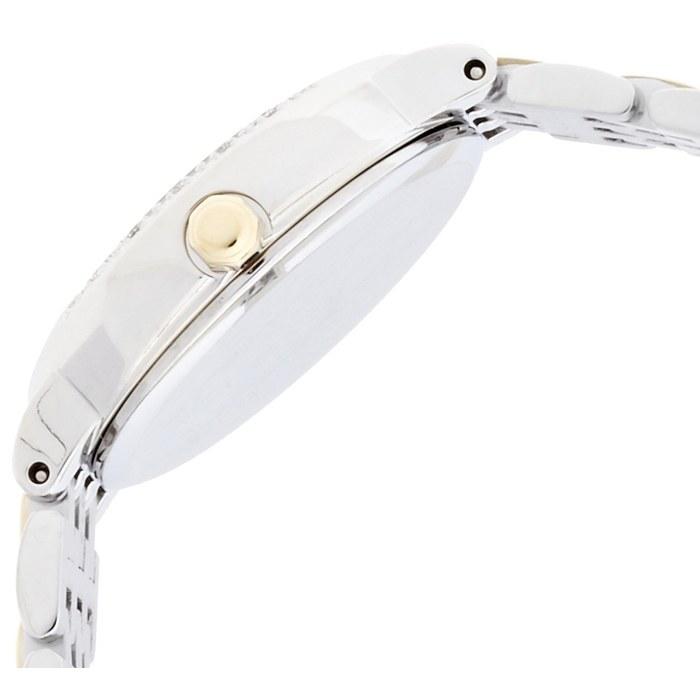 Seiko Exceline Solar Watch SWCQ051 - White Dial