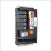 124B Robust Intelligent Sine Waving Brushless Motor Controller 1800W for Electric Vehicles Motorcycles Advanced Control System