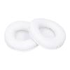 Headset Cushions Earpad Covers for ATHWS70CelsiusATHWS77CelsiusATHWS99CelsiusMDRV55CelsiusMDRV500CelsiusMDR7502(Black )