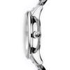 Emporio Armani Swiss Made ARS5300 Silver Watch Women's