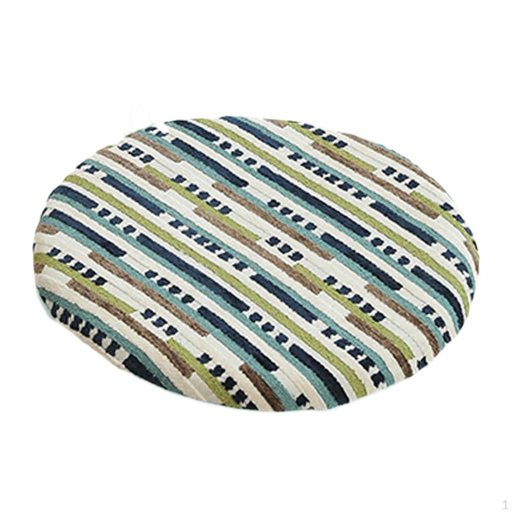 Floor Cushion for Tatami Chair Padded Creative Comfortable Pillow Sitting Seating
