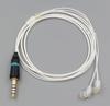 Balanced to Earphone Cable for and UE Custom Upgrade Cable Yodonami® 4.4mm 2-Pin UE18Pro, UE11Pro, UE10Pro,