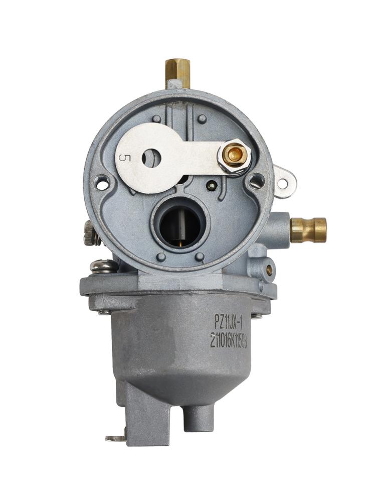Vergaser Carb Außenbordmotor fit für Yamaha 2-takt 2HP PZ11 JX-1