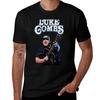 Luke Combs Tshirt Work Short Sleeve Cotton Top