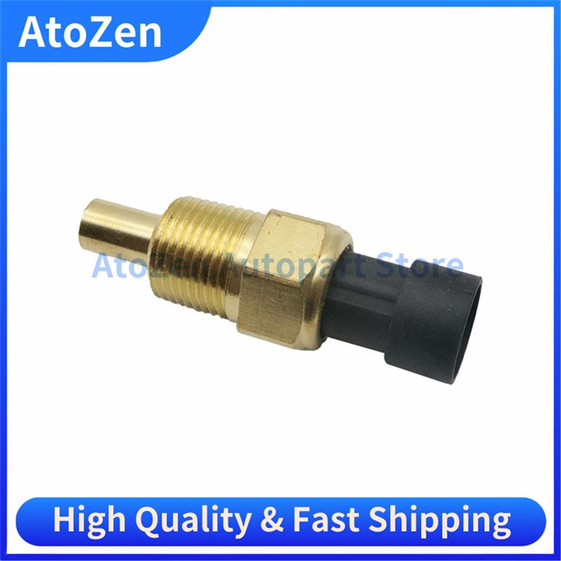 10096181 8100961810 Engine Coolant Water Temperature Sensor for Buick Chevrolet GMC Oldsmobile Pontiac Isuzu Car Accessories New