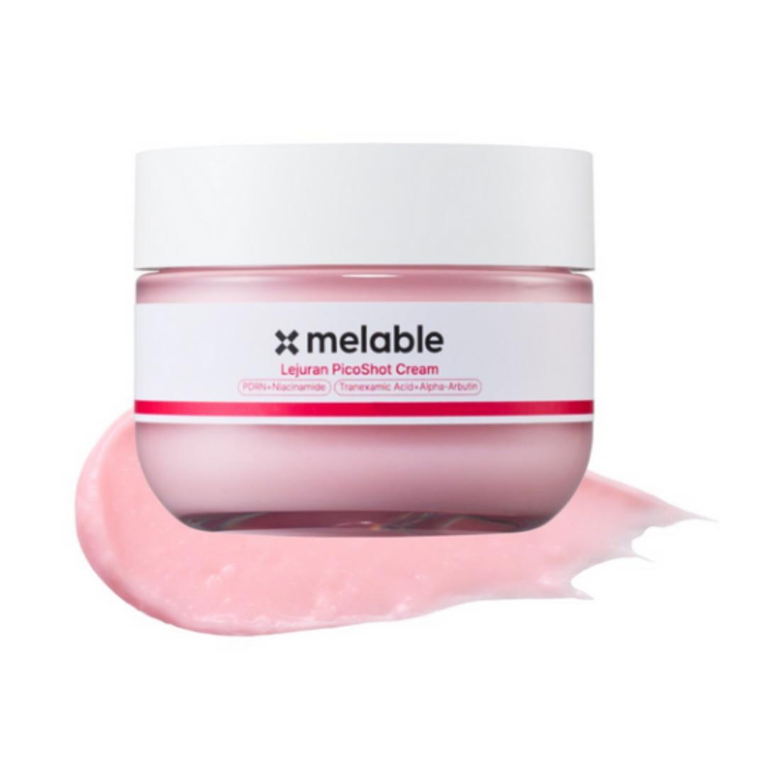 

МЕРАБЛЬ Рубиновый RN Пико Шот Крем (ПДРН) — 55 г, 1 шт.