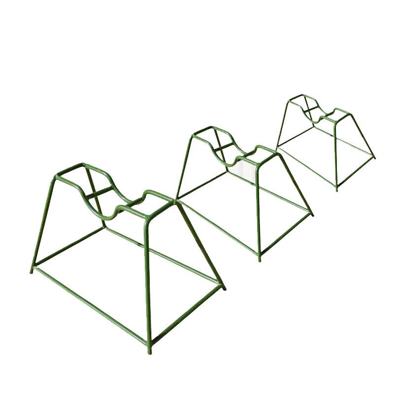 Portable Shooting Target Stand