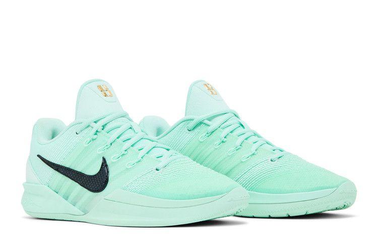 Nike Wmns Sabrina 3 EP 'Statue of Liberty' Sneakers