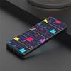 Phone Case For Oneplus 13R 13 12 10T 11 R10 Nord N100 N200 N10 9 9R CE 2 3 Z Pro Lite Soft TPU Cover Abstract Creative Cat Line
