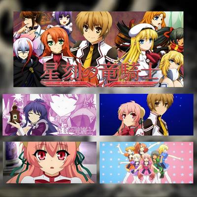 Cool Fantasy Anime DDragonar Academy Ash Blake Mouse Pad Large Thick Desk Pad Stitched Edges Gaming Mouse Mat For Pc