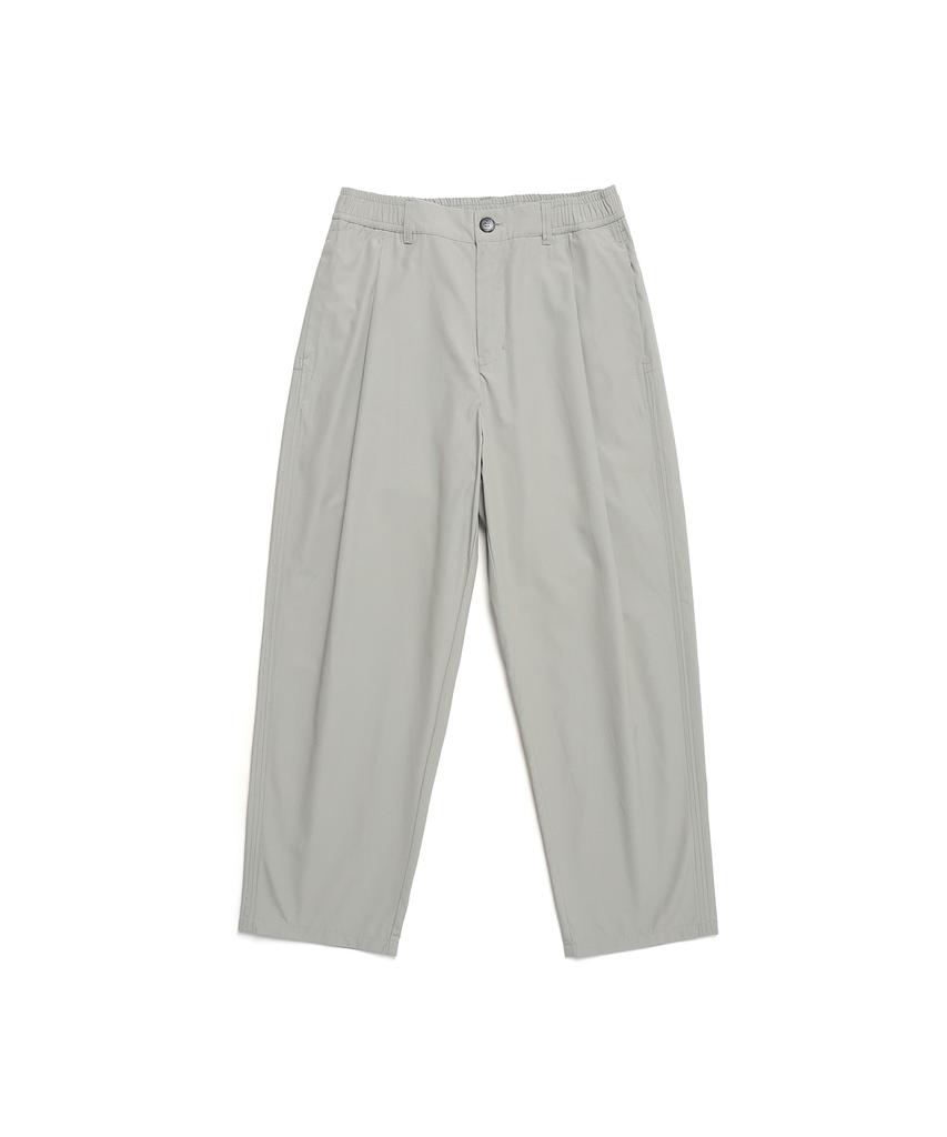 nau Wide Pants Warm Gray