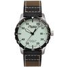 Zeppelin Eurofighter 7268-5 Automatic Watch (ZE-7268-5) T
