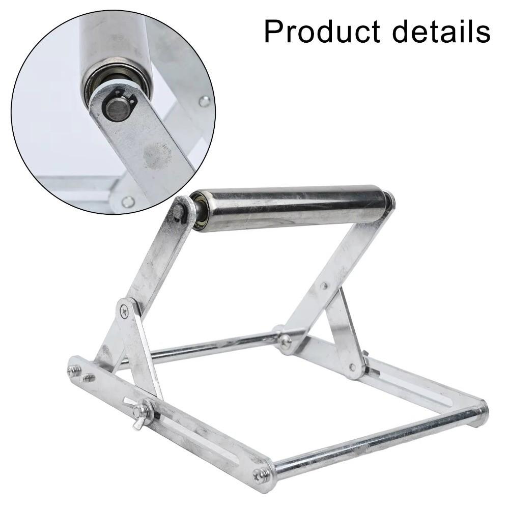 Adjustable 25-145mm Cutting Machine Support Frame Auxiliary Tools