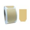 Household Labels Gift Sticker Adhesive Sticker Writeable Jams Label for Office Business Home Classroom Marking