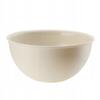 Galicia Molly Bowl 3L Cream 1 Pc