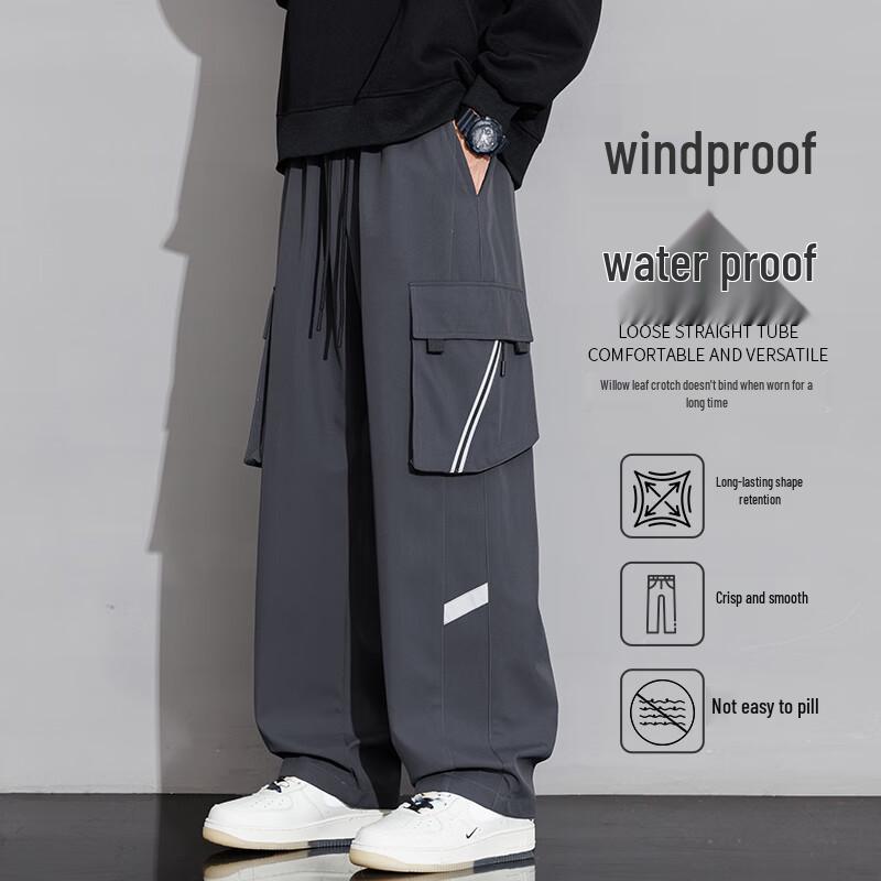 

Men s Top Youth Winter Outdoor Insulated Cargo Pants 2XL