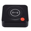 Bluetooth Receiver 3.5MM Interface NFC Quick Connect Car Bluetooth Receiver for Home Stereo Music Streaming Sound System
