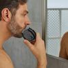 Digital Display Electric Shaver Waterproof Beard Hair Trimmer Portable Travel Pocket Razor Outdoor