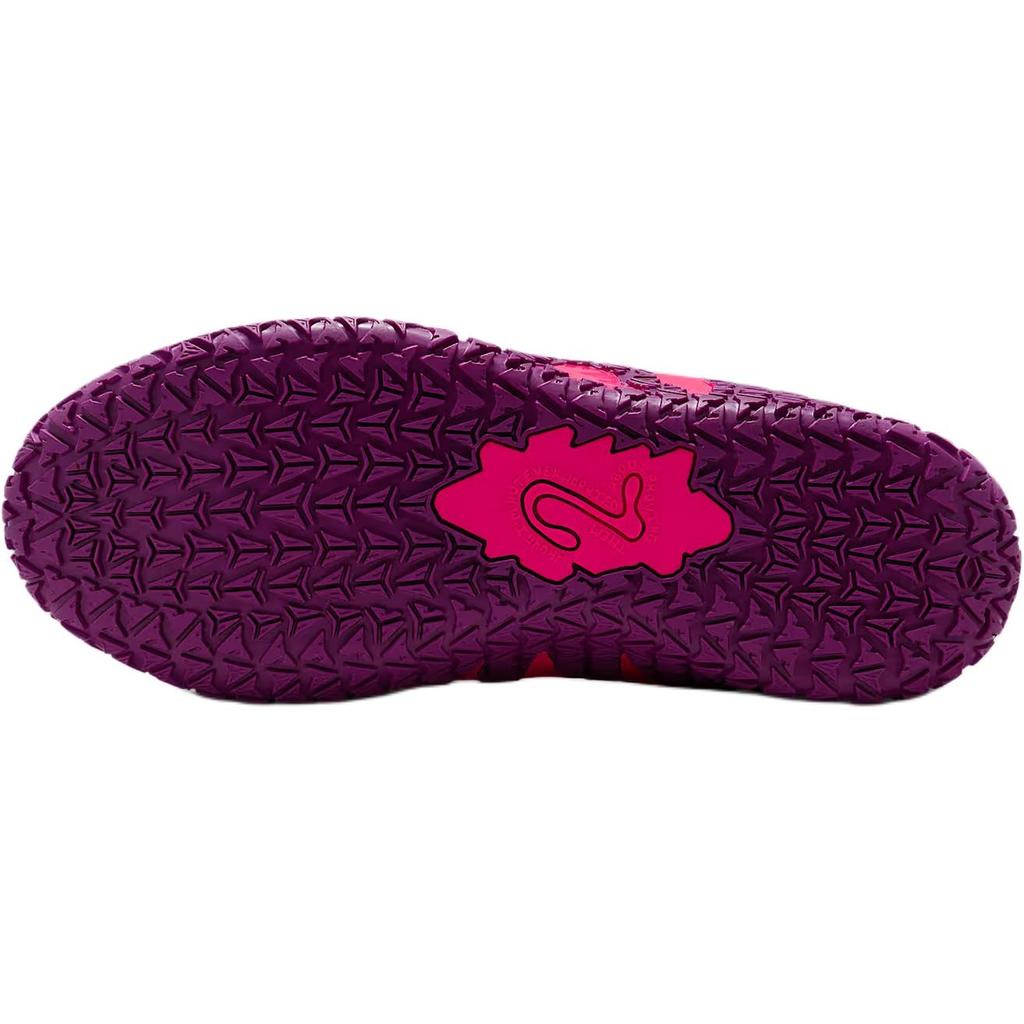 (GS) Nike Ja 3 'Max Volume' Kids' IB4773-600