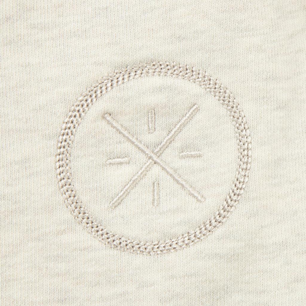 Li Ning Wade Series Gesticktes Logo Steppnähte Gestrickte Sporthose Herren Unterteile AKLW005-2