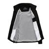 Mens Tracksuit Set Two Pieces Spring Autumn Sporting Track Suit Male Sweatshirts Jacket +Pants